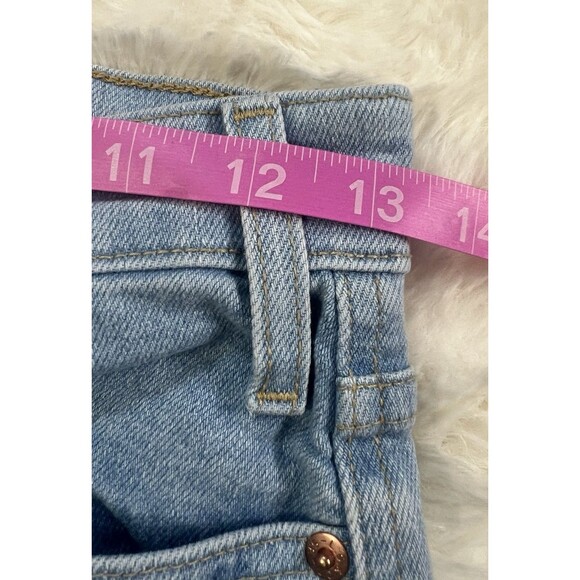 Levi Strauss High Rise Skinny Jeans W26 - Picture 8 of 11